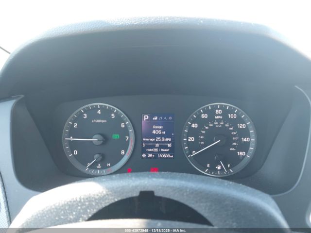 Hyundai SONATA Image 6