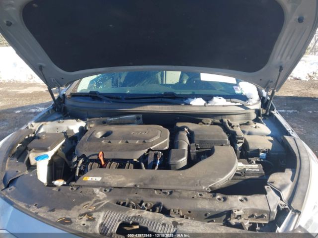 Hyundai SONATA Image 11