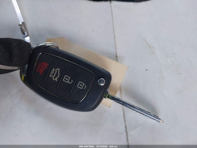 Hyundai SONATA Image 10