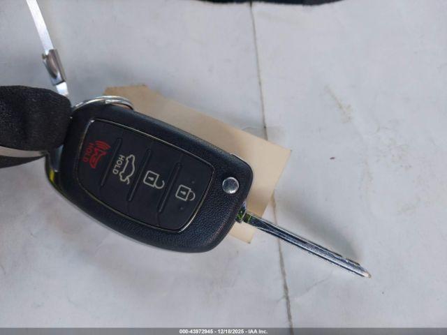 Hyundai SONATA Image 10