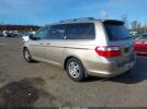 Honda Odyssey Ex-l Image 5