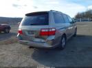Honda Odyssey Ex-l Image 7