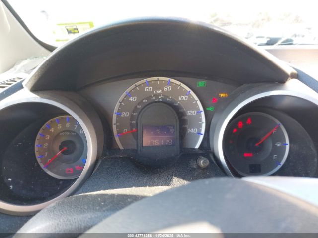 Honda Fit Sport Image 3