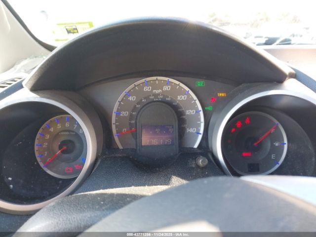 Honda Fit Sport Image 3