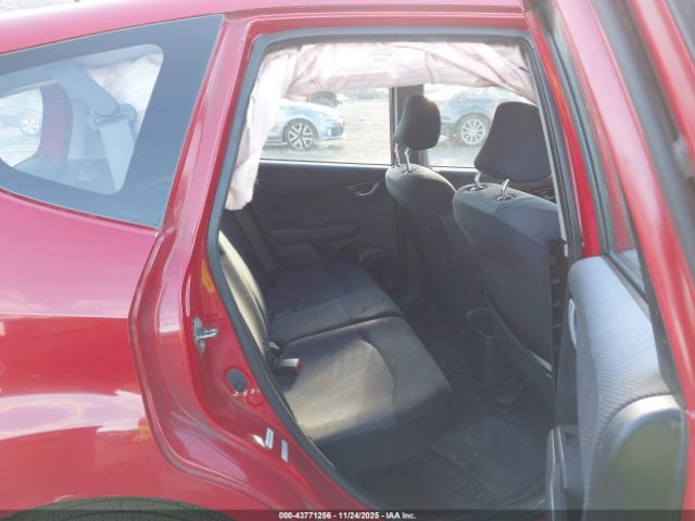 Honda Fit Sport Image 7