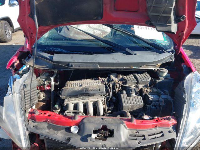 Honda Fit Sport Image 11