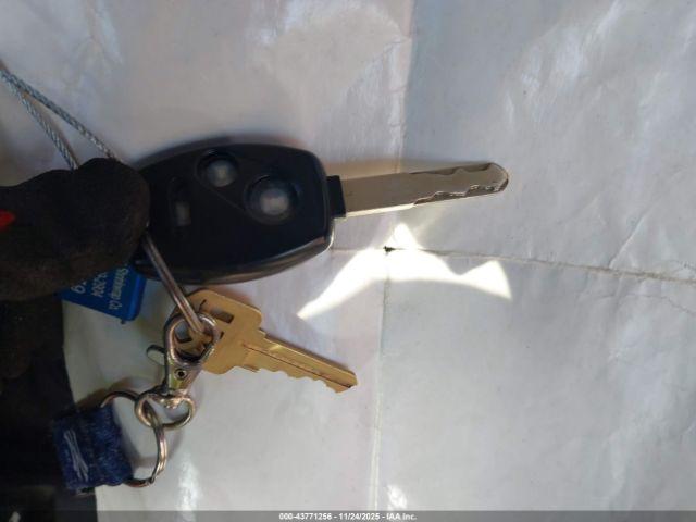 Honda Fit Sport Image 10