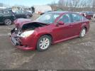 Subaru Legacy 2.5i Premium Image 5
