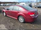 Subaru Legacy 2.5i Premium Image 2