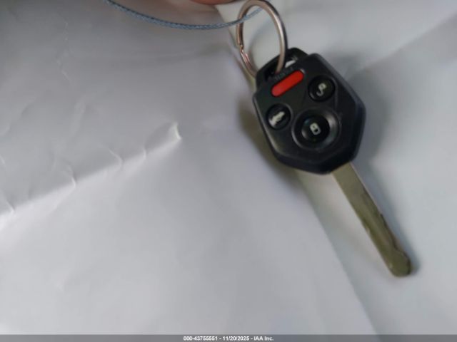 Subaru Legacy 2.5i Premium Image 12