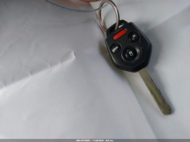 Subaru Legacy 2.5i Premium Image 12