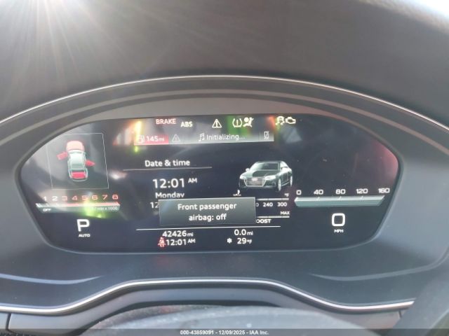 Audi S4 Premium Plus Tfsi Quattro Tiptronic Image 10