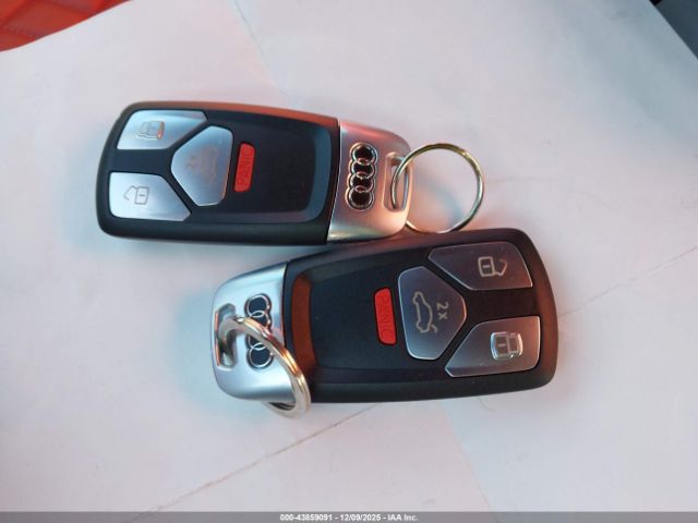 Audi S4 Premium Plus Tfsi Quattro Tiptronic Image 8