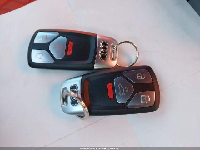 Audi S4 Premium Plus Tfsi Quattro Tiptronic Image 8