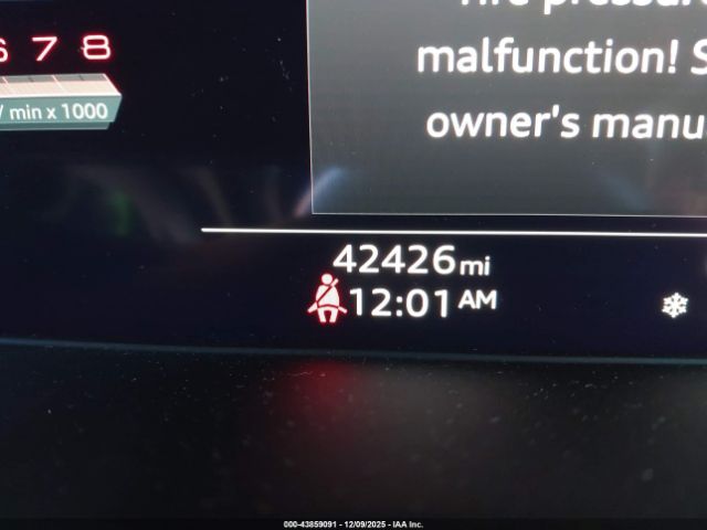 Audi S4 Premium Plus Tfsi Quattro Tiptronic Image 12