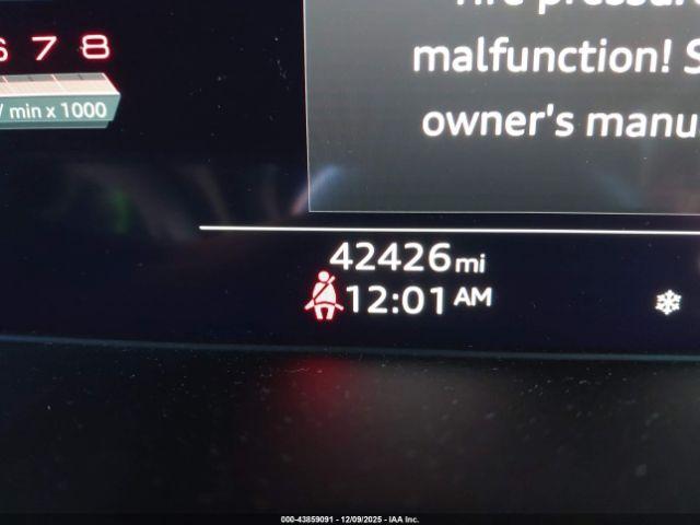 Audi S4 Premium Plus Tfsi Quattro Tiptronic Image 12