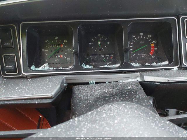 FIAT 131 Image 13