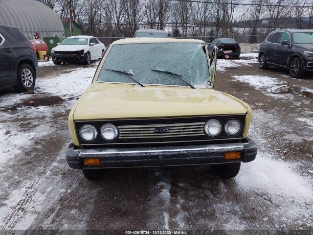 FIAT 131 Image 3