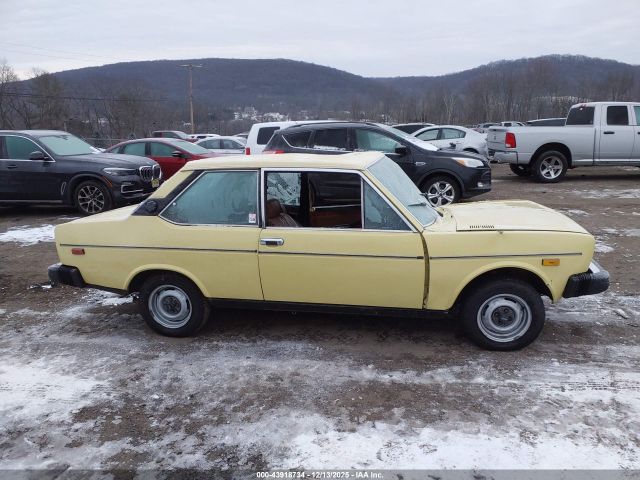 FIAT 131 Image 14