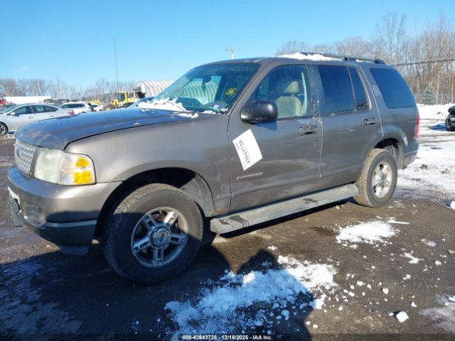 Ford Explorer Image 8