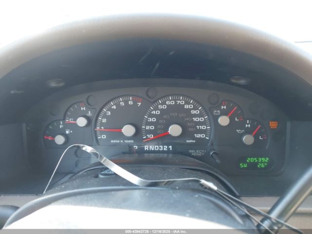 Ford Explorer Image 10