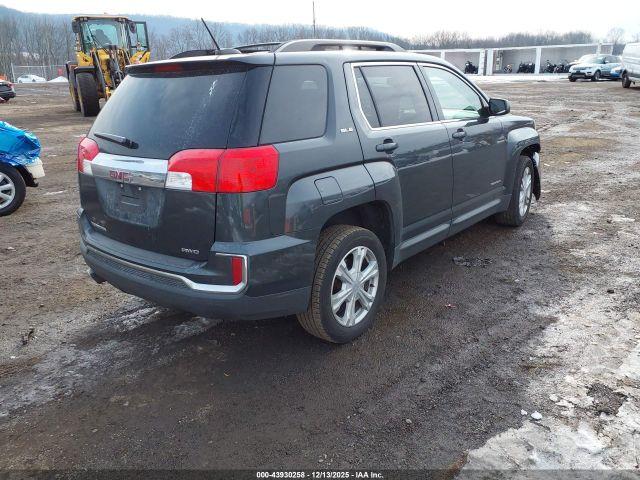 GMC Terrain Sle-2 Image 3