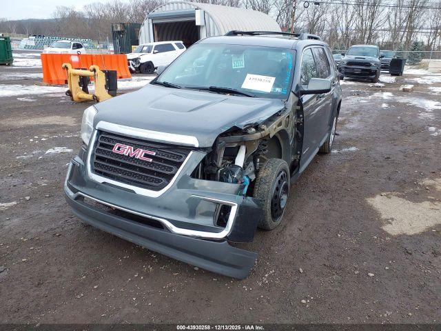 GMC Terrain Sle-2 Image 4