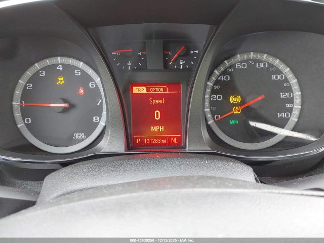 GMC Terrain Sle-2 Image 13