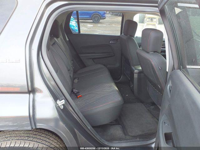 GMC Terrain Sle-2 Image 7