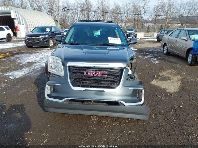 GMC Terrain Sle-2 Image 14