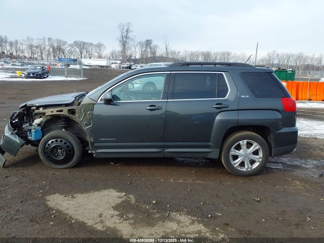 GMC Terrain Sle-2 Image 8