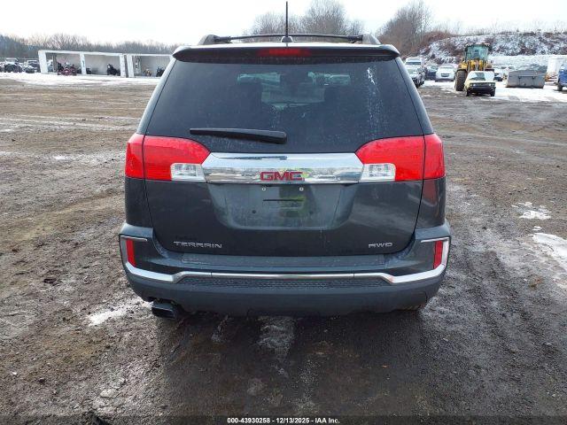 GMC Terrain Sle-2 Image 15