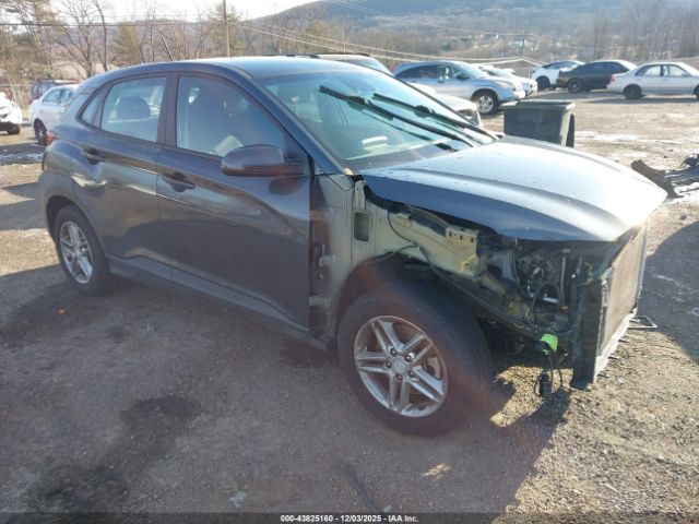 Hyundai KONA Se Image 1