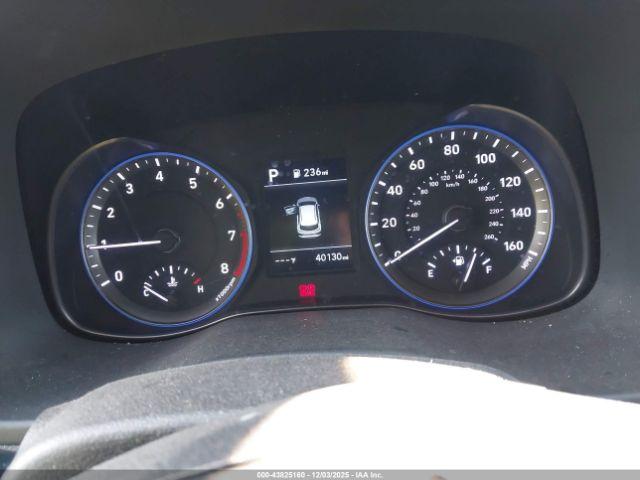 Hyundai KONA Se Image 17