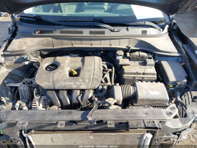 Hyundai KONA Se Image 16