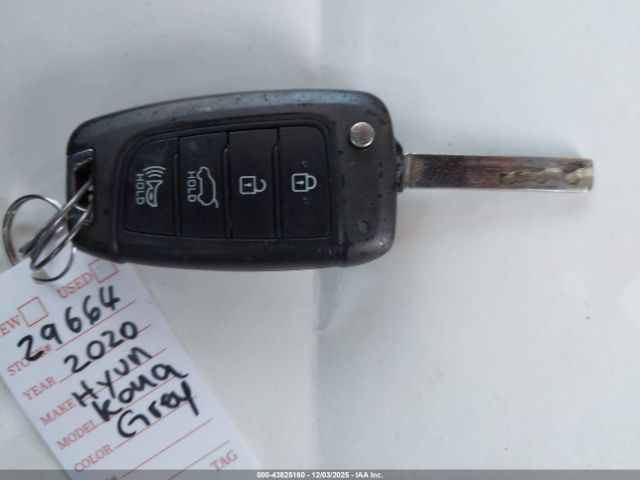 Hyundai KONA Se Image 2