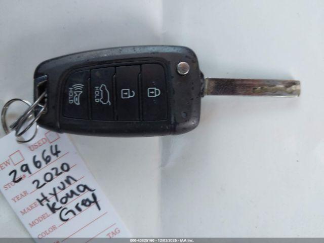 Hyundai KONA Se Image 2