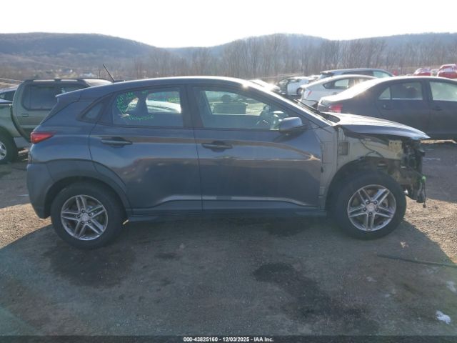 Hyundai KONA Se Image 9