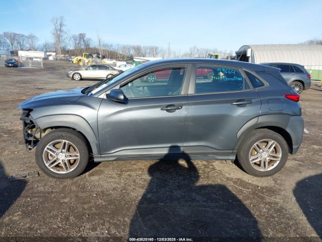 Hyundai KONA Se Image 4