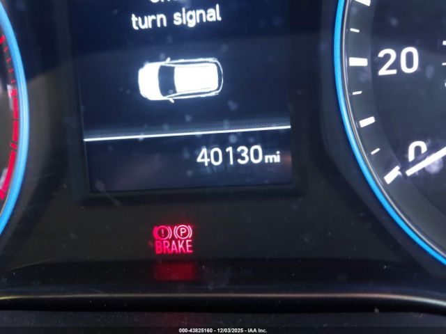 Hyundai KONA Se Image 3