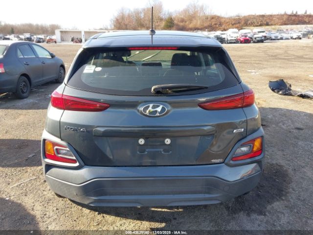 Hyundai KONA Se Image 6