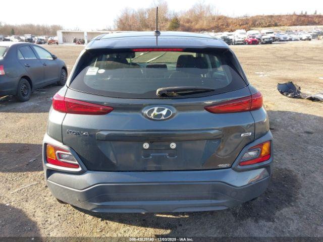 Hyundai KONA Se Image 6