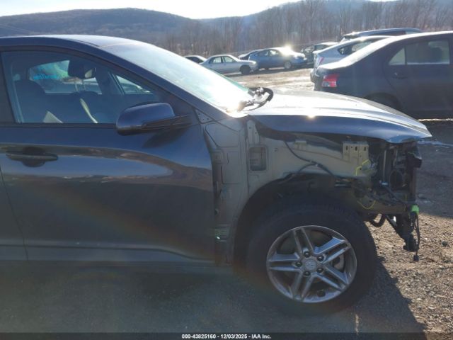 Hyundai KONA Se Image 11