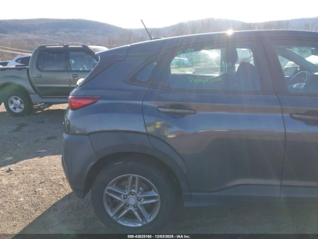 Hyundai KONA Se Image 10