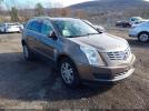 Cadillac SRX Luxury Collection Image 1