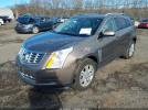 Cadillac SRX Luxury Collection Image 8
