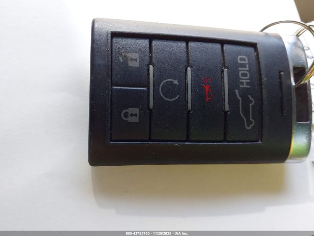 Cadillac SRX Luxury Collection Image 9