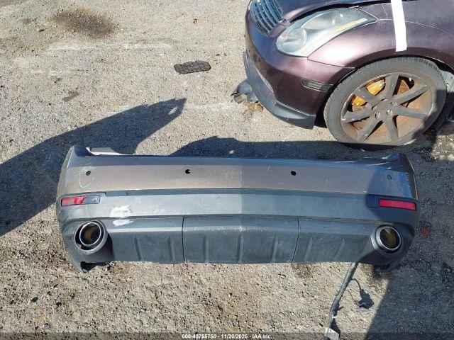 Cadillac SRX Luxury Collection Image 3