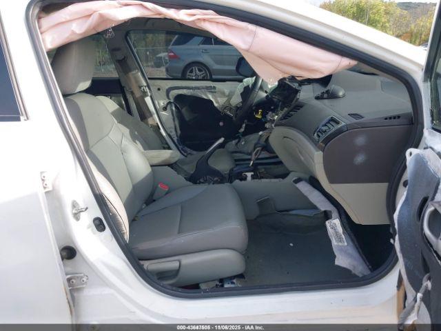 Honda Civic Lx Image 3