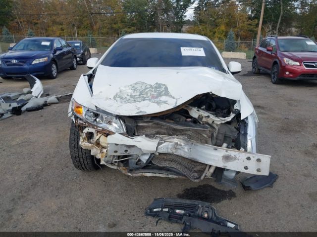 Honda Civic Lx Image 9